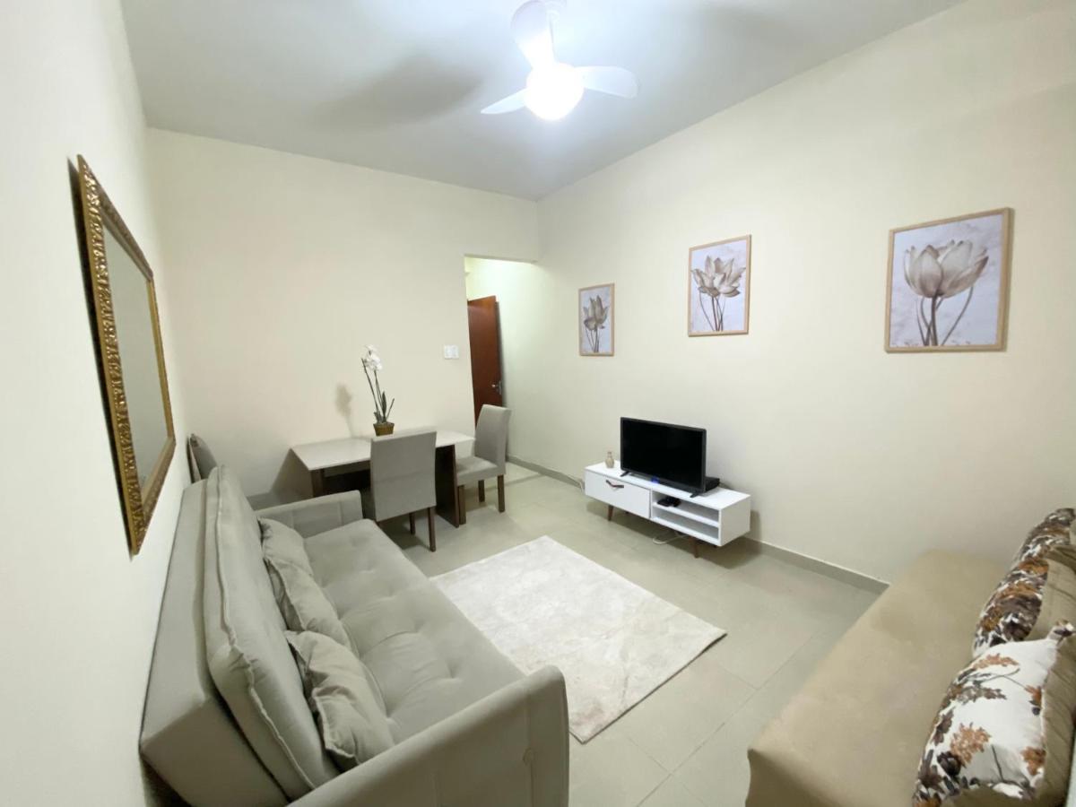 Apartamento Quadra Da Praia De Copacabana 里约热内卢 外观 照片