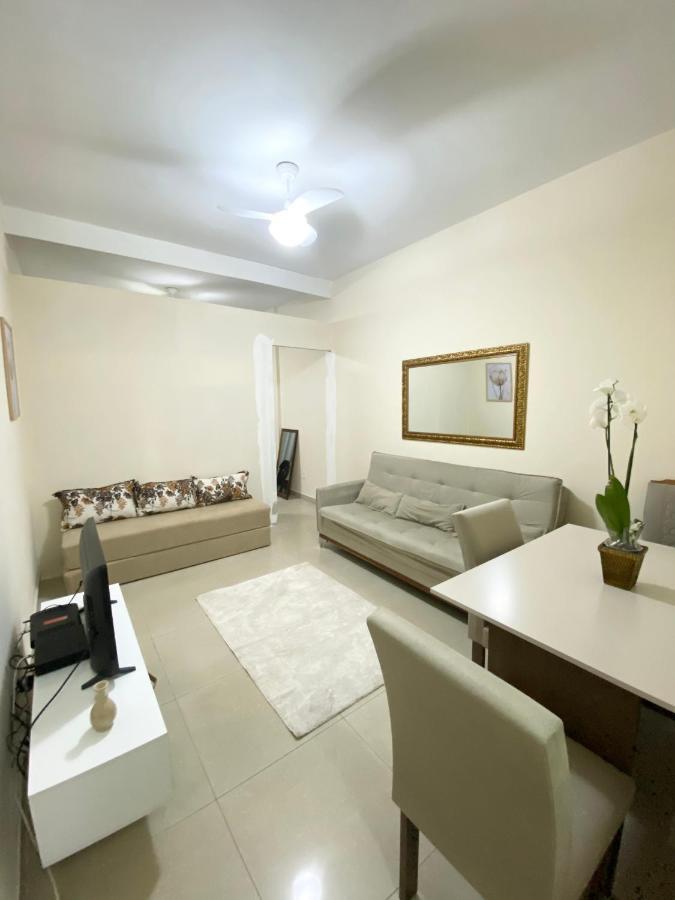Apartamento Quadra Da Praia De Copacabana 里约热内卢 外观 照片