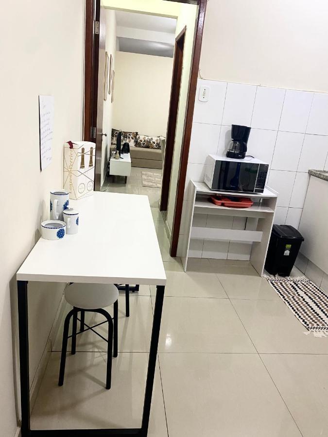 Apartamento Quadra Da Praia De Copacabana 里约热内卢 外观 照片
